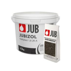 JUBIZOL Kulirplast 1,8 2K